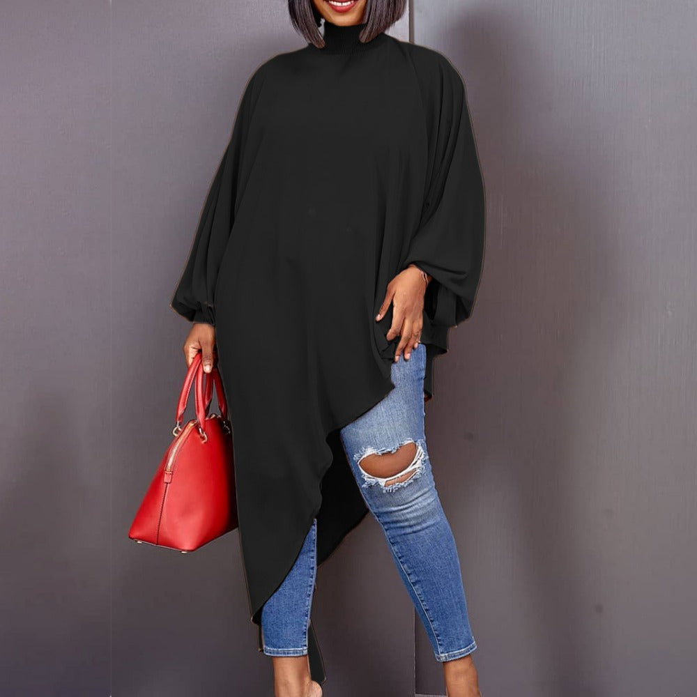 Women Dress plus Size Women's Loose Dress