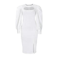 Women Dress Women's Autumn Fashion Dress